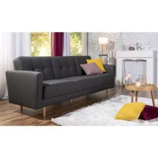 Max Winzer Sofa Jesper Flachgewebe