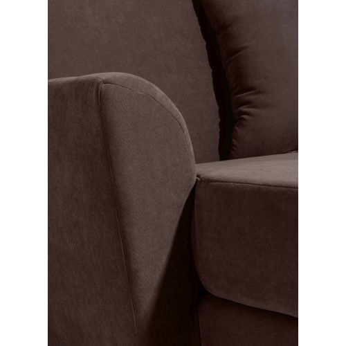 Max Winzer Big-Sessel Judith Veloursstoff – Bild 6