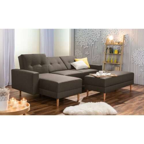 Max Winzer Funktionssofa Just Cool Flachgewebe – Bild 2