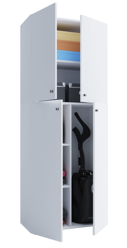 Putzschrank VCM Lona