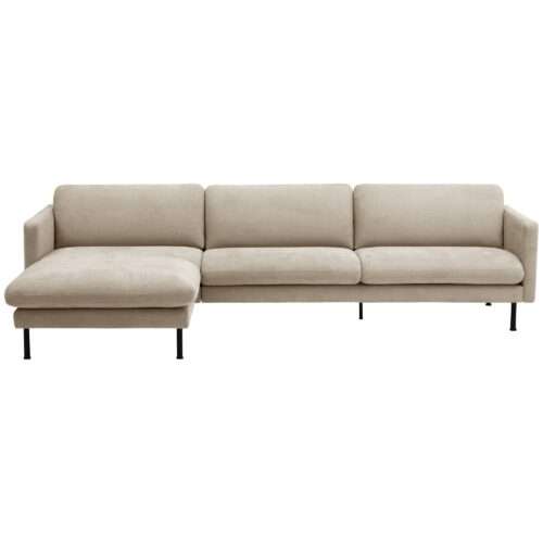 Max Winzer Longchair Nathan Flachgewebe – Bild 2