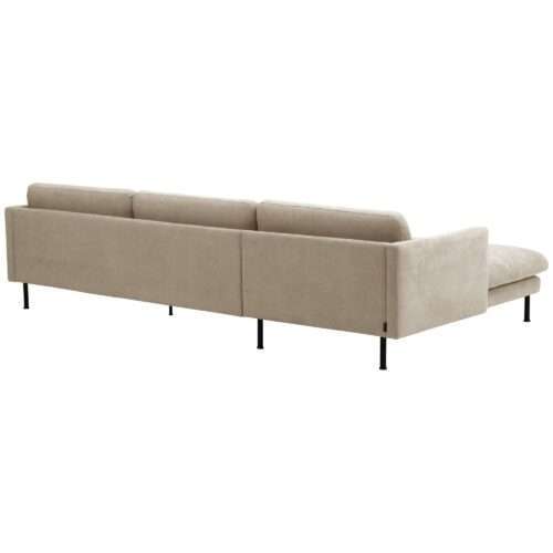Max Winzer Longchair Nathan Flachgewebe – Bild 4