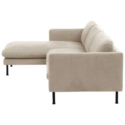 Max Winzer Longchair Nathan Flachgewebe – Bild 5