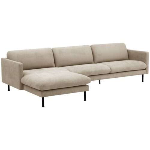 Max Winzer Longchair Nathan Flachgewebe – Bild 6