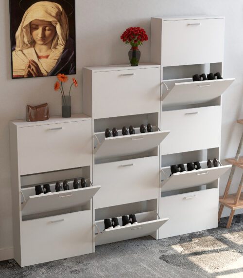 Schuhschrank VCM Sulos L – Bild 5