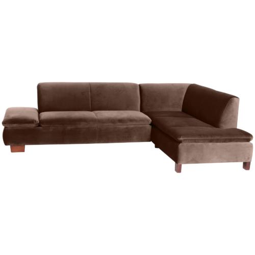 Max Winzer Sofa Terrence Samtvelours