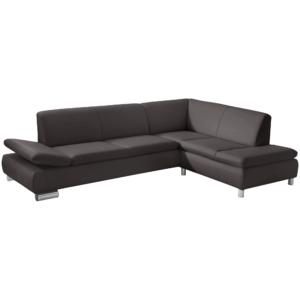 Max Winzer Sofa Terrence Kunstleder