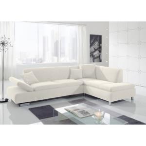 Max Winzer Sofa Terrence feines Strukturgewebe