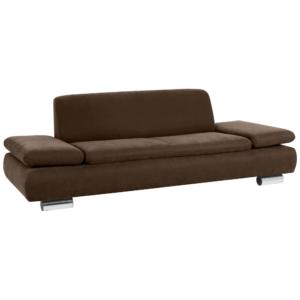 Max Winzer Sofa Terrence Veloursstoff