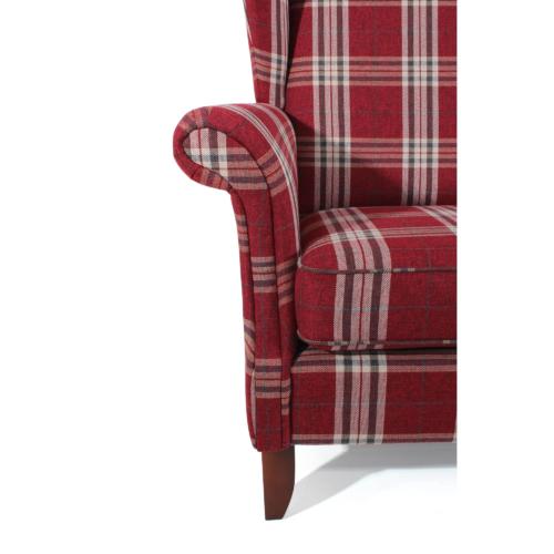 Max Winzer Big-Sessel Verita Flachgewebe – Bild 5