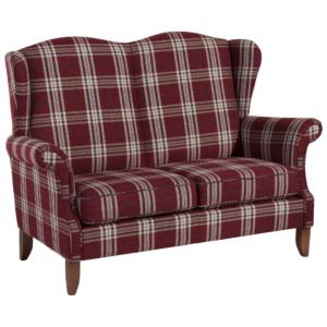 Max Winzer Sofa Verita Flachgewebe