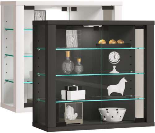 Wandvitrine VCM Vitrosa S – Bild 4